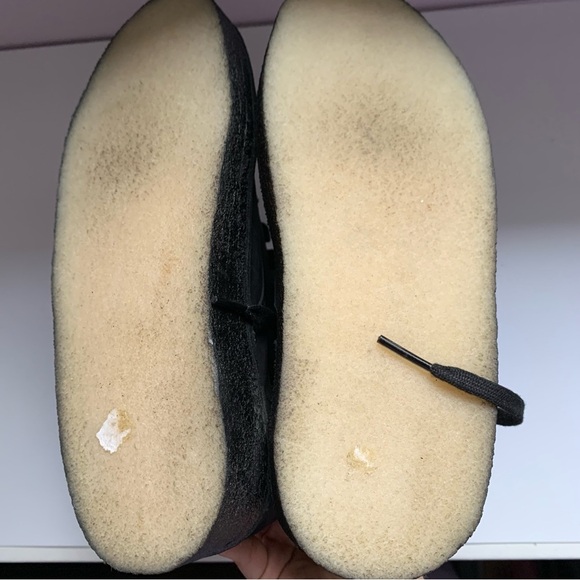 Clarks Original Desert Boot Sz US 7‎ - Picture 9 of 11